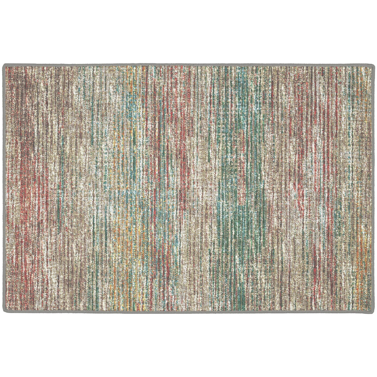 Dalyn Ciara CR1 Mocha Rug rectangular rug