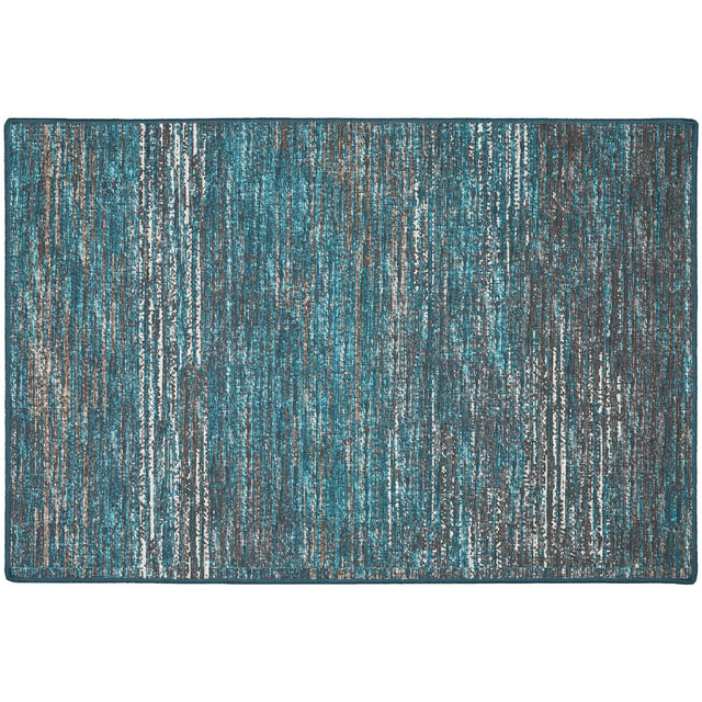 Dalyn Ciara CR1 Navy Rug rectangular rug
