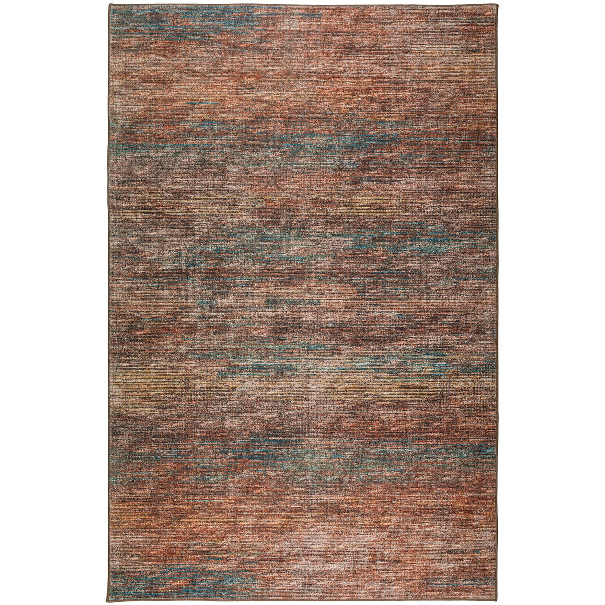 Dalyn Ciara CR1 Paprika Rug main image