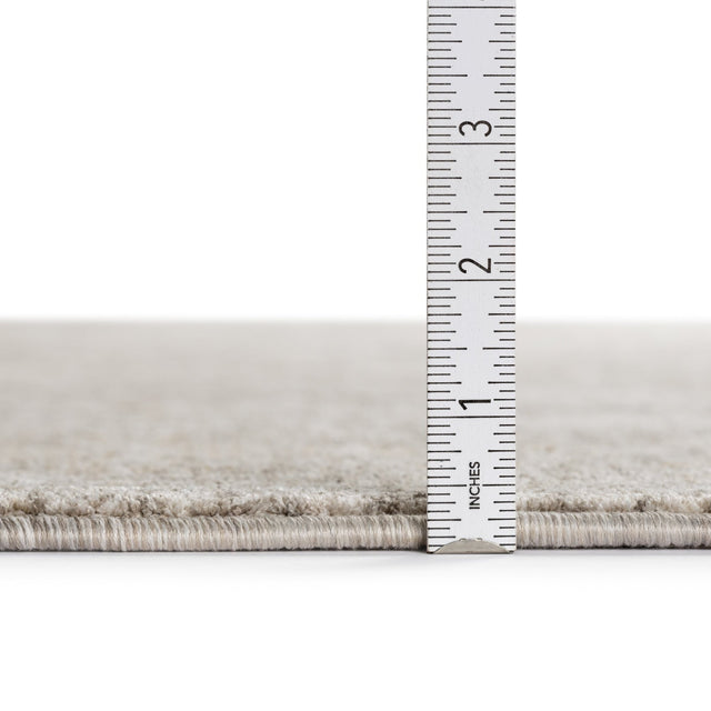 Dalyn Cyprus CY9 Machine Made Traditional Gray Rug