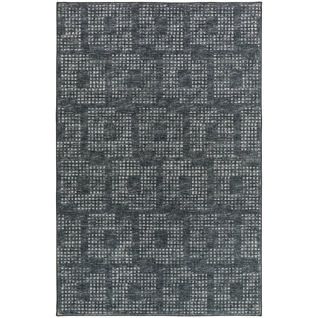 Dalyn Delano DA1 Midnight Rug main image