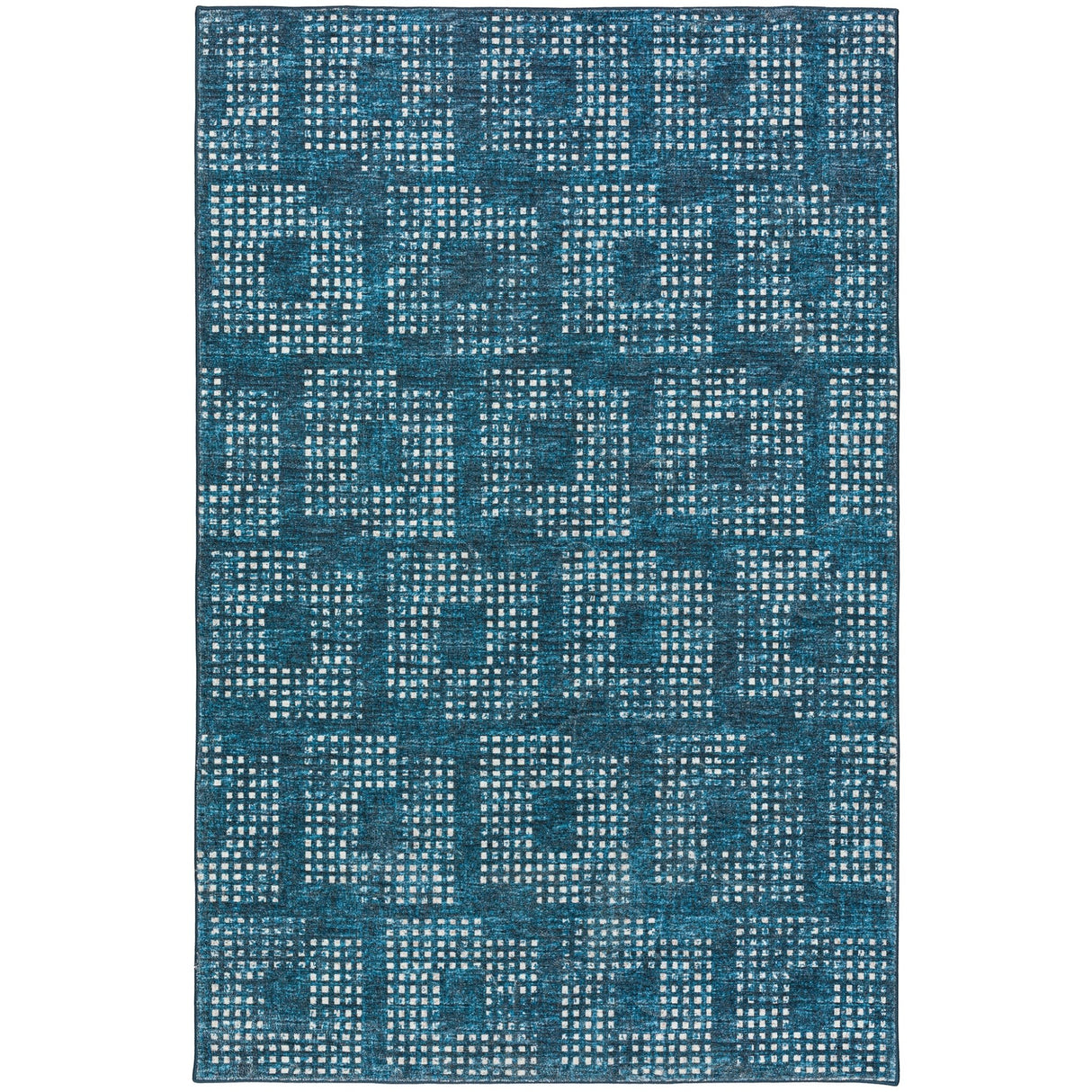 Dalyn Delano DA1 Navy Rug main image