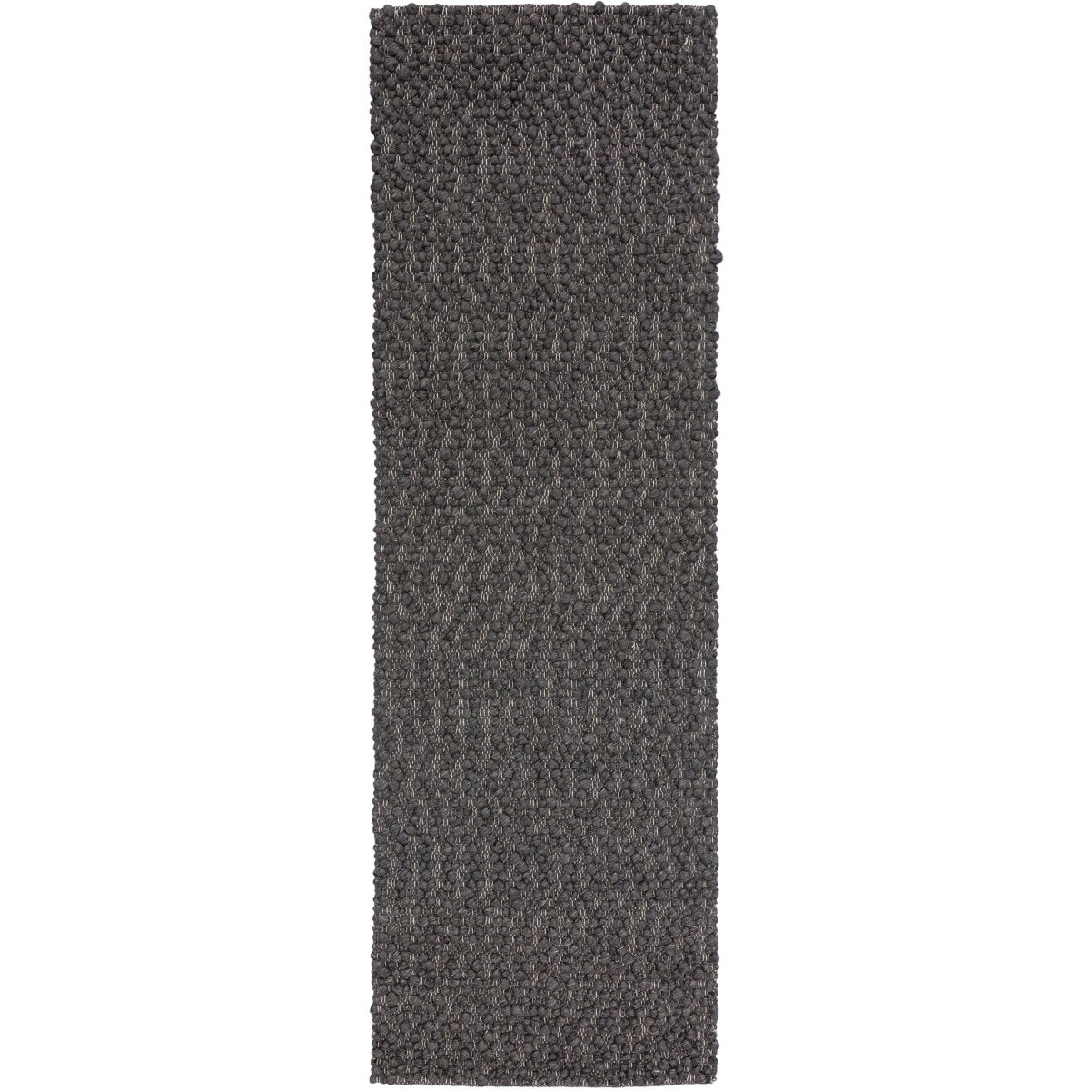 Dalyn Gorbea Gr1 Charcoal Rug.