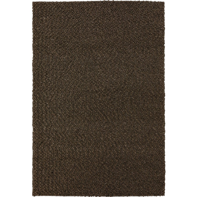 Dalyn Gorbea Gr1 Chocolate Rug.
