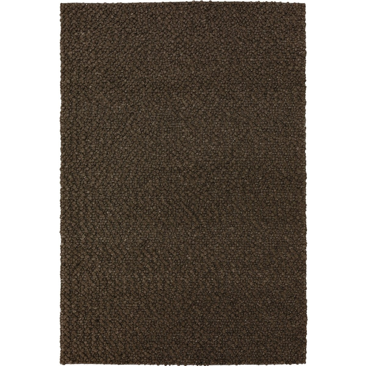 Dalyn Gorbea Gr1 Chocolate Rug.