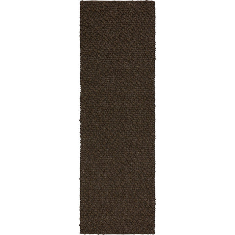 Dalyn Gorbea Gr1 Chocolate Rug.