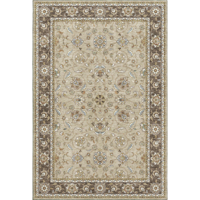Dalyn Hatay HY1 Beige Rug main image
