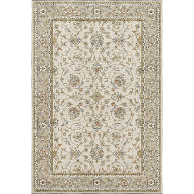 Dalyn Hatay HY1 Ivory Rug main image