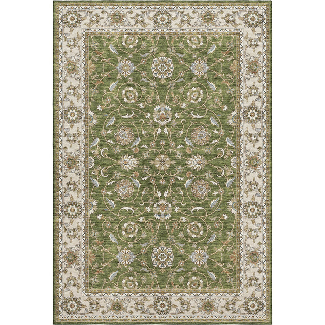 Dalyn Hatay HY1 Olive Rug main image