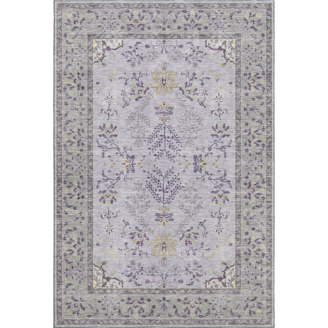 Dalyn Hatay HY9 Lavender Rug main image