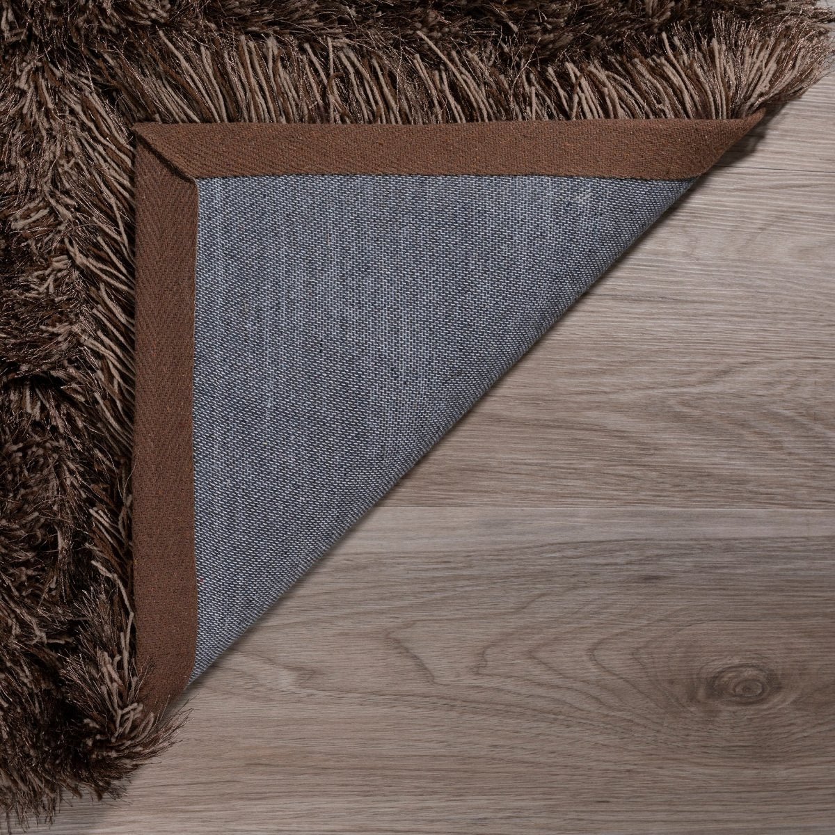 Dalyn Impact Ia100 Chocolate Rug.
