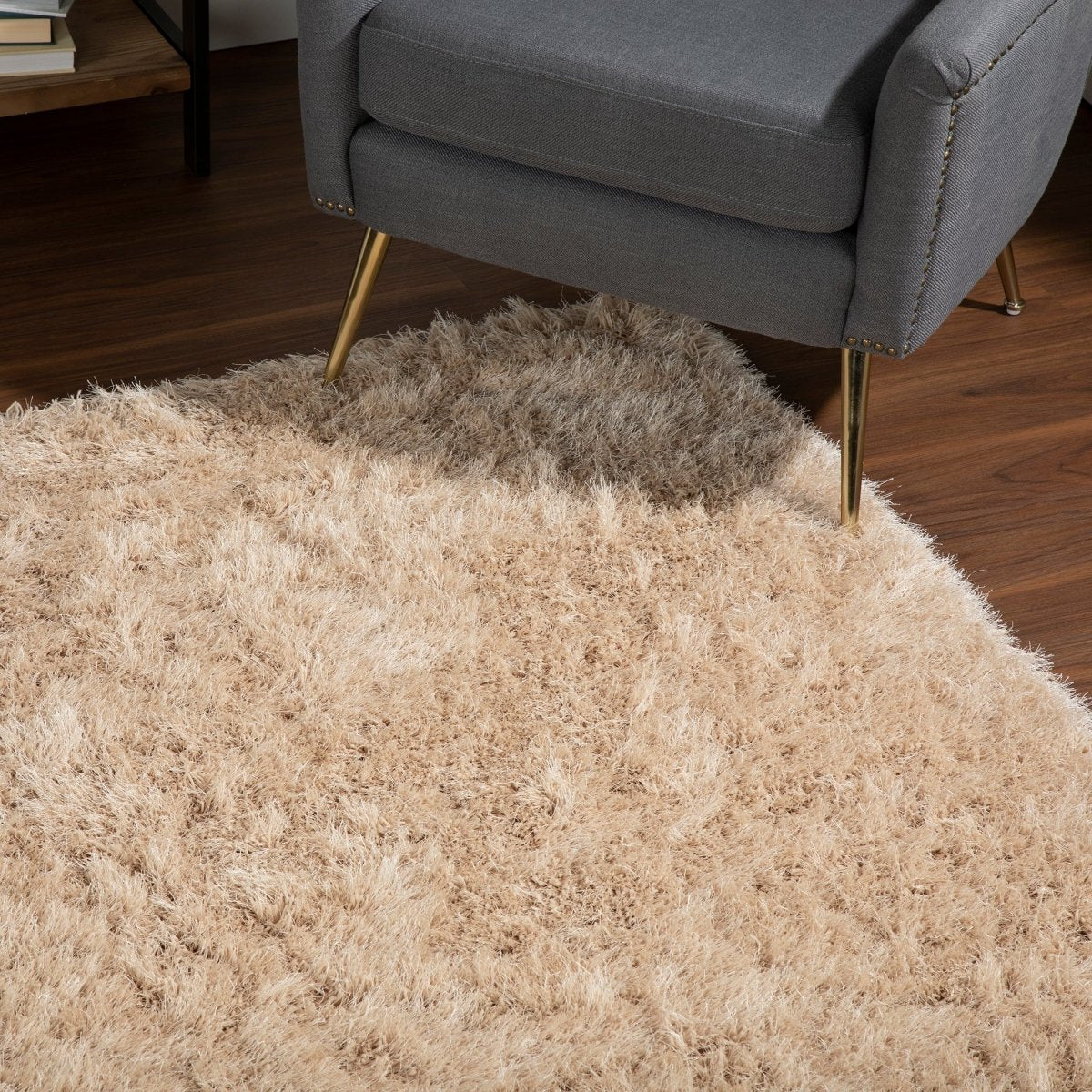 Dalyn Impact Ia100 Sand Rug.