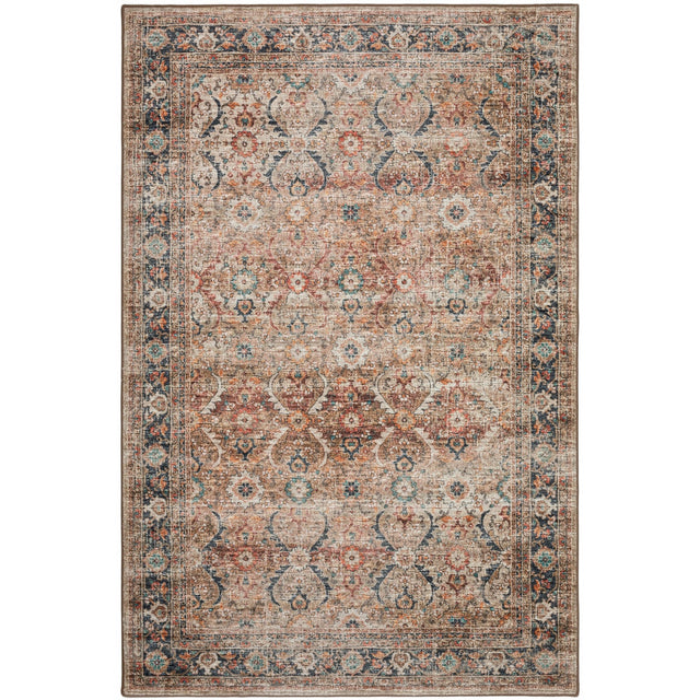 Dalyn Jericho JC1 Taupe Rug main image