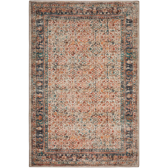 Dalyn Jericho JC10 Linen Rug main image