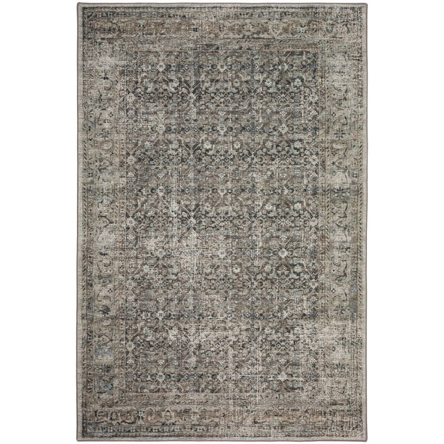 Dalyn Jericho JC10 Mushroom Rug main image