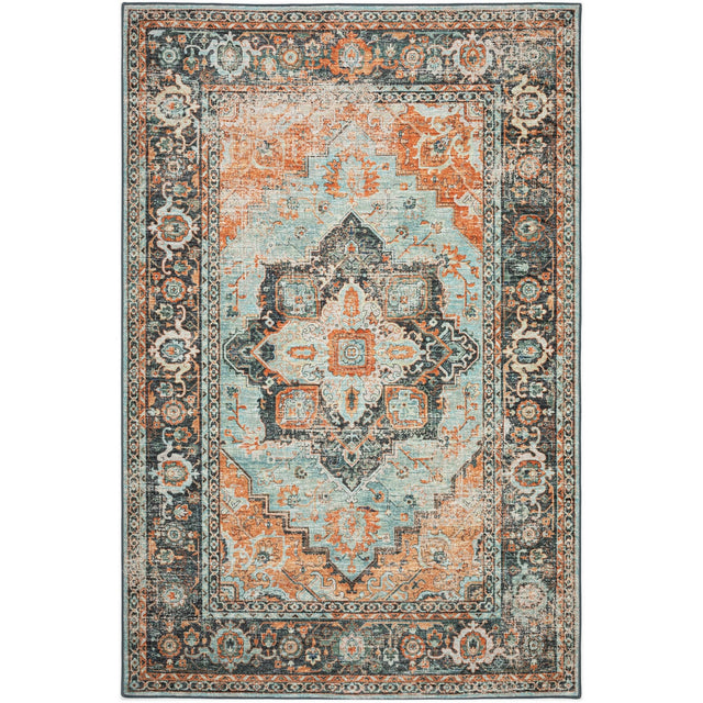 Dalyn Jericho JC2 Mist Rug main image