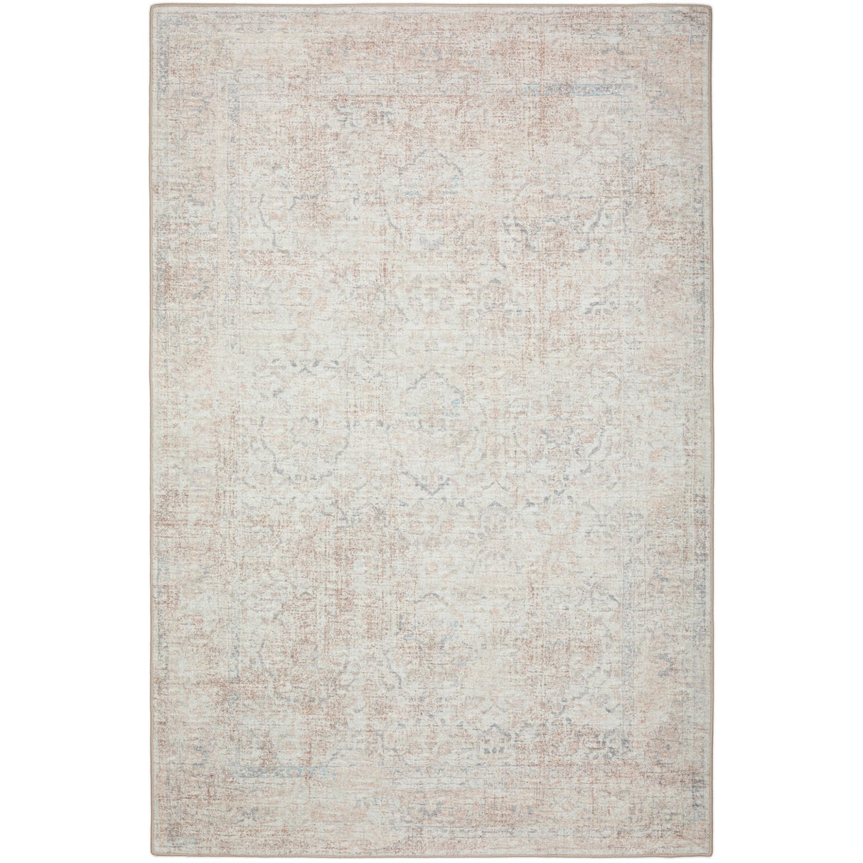 Dalyn Jericho JC3 Pearl Rug main image