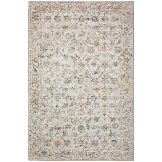 Dalyn Jericho JC4 Linen Rug main image