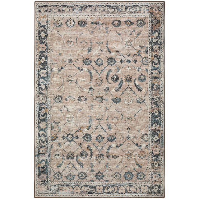 Dalyn Jericho JC4 Taupe Rug main image