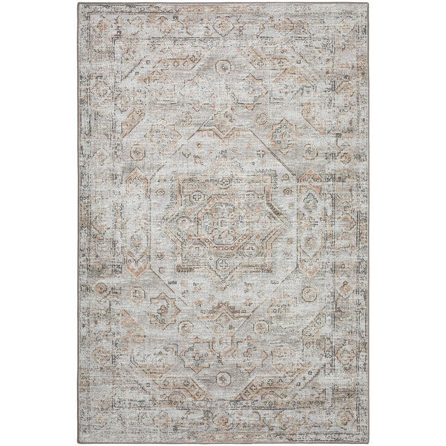 Dalyn Jericho JC5 Tin Rug main image