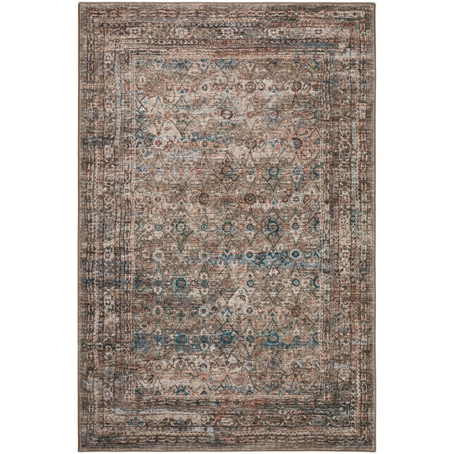 Dalyn Jericho JC7 Latte Rug main image