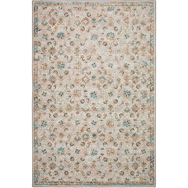 Dalyn Jericho JC8 Parchment Rug main image