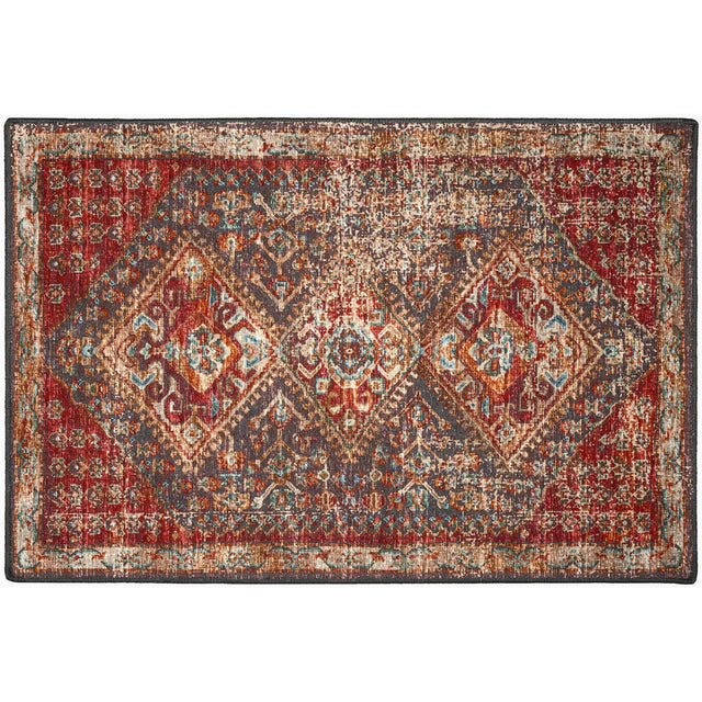 Dalyn Jericho JC9 Canyon Rug rectangular rug