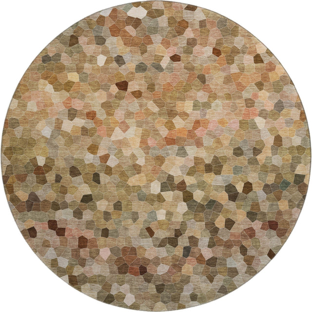 Dalyn Kaleidoscope KL1 Transitional Machine Made Canyon Rug