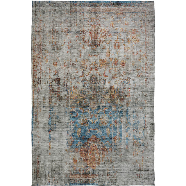 Dalyn Karaj KJ2 Copper Rug main image