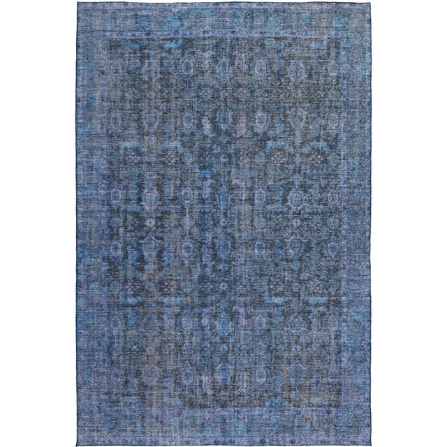Dalyn Karaj KJ3 Blue Rug main image