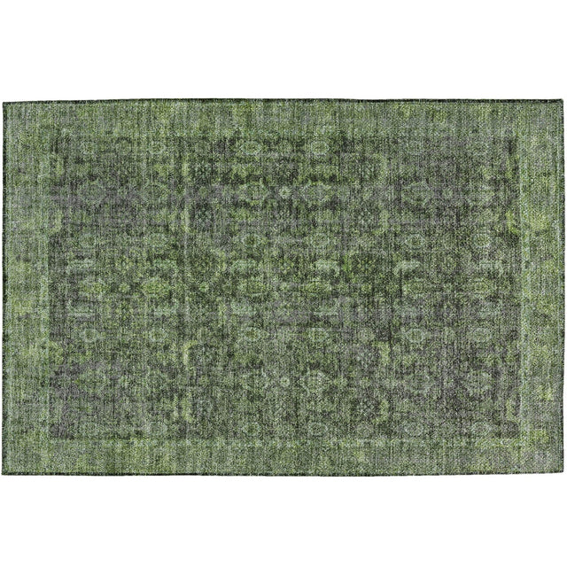 Dalyn Karaj KJ3 Cactus Rug rectangular rug