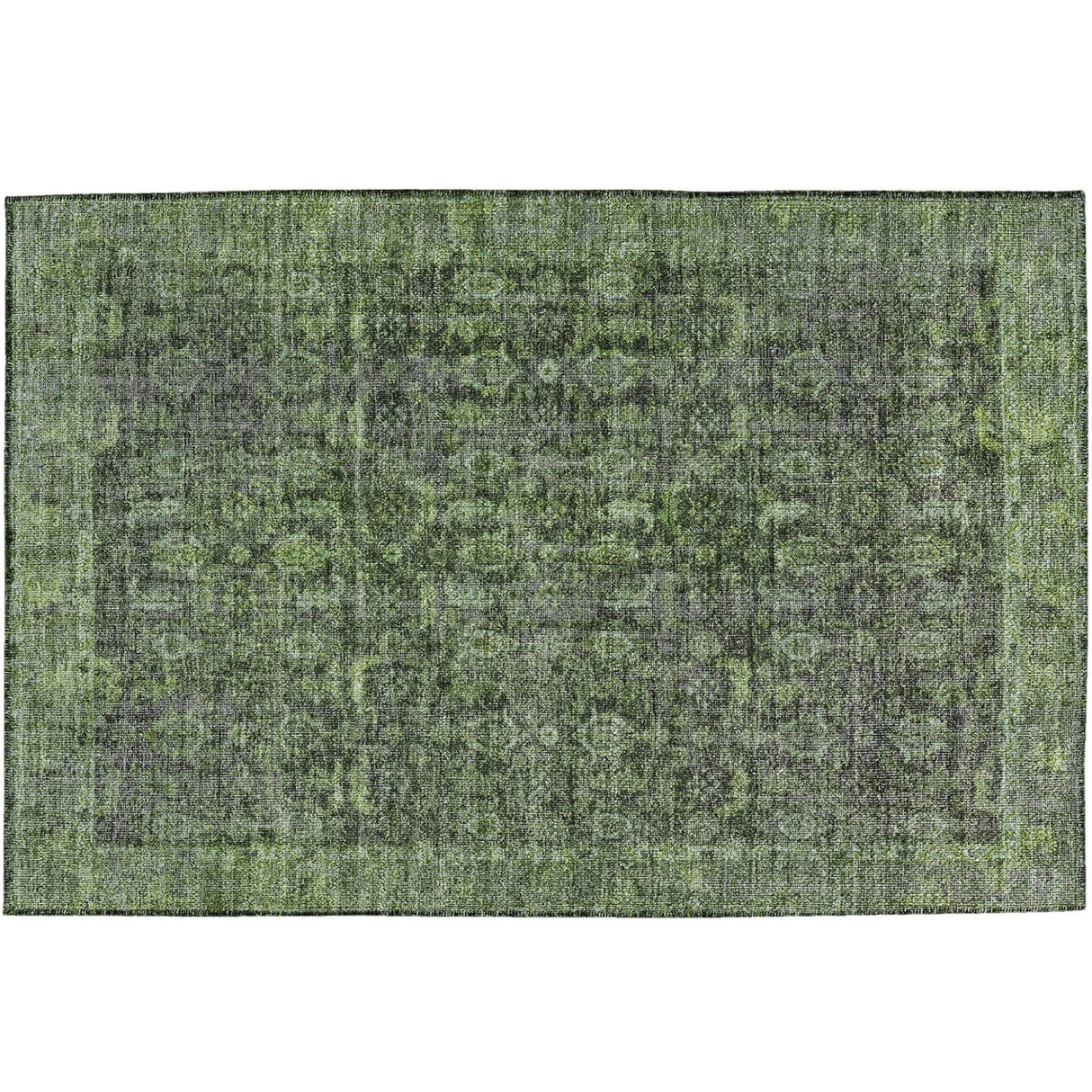 Dalyn Karaj KJ3 Cactus Rug rectangular rug