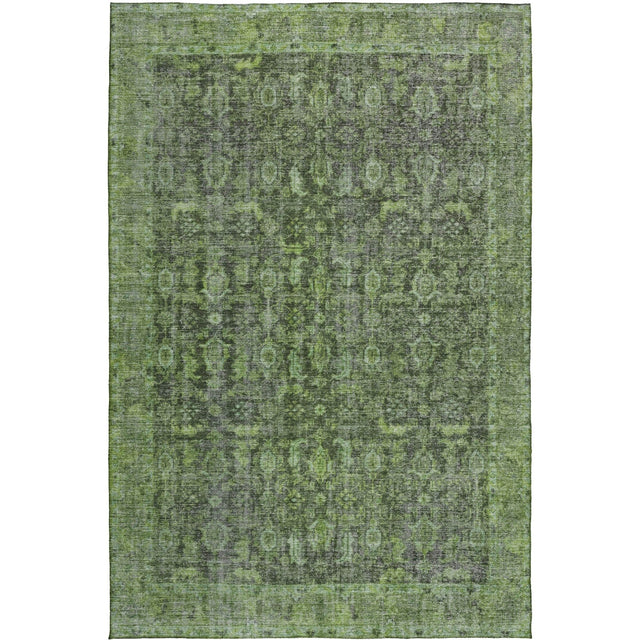 Dalyn Karaj KJ3 Cactus Rug main image