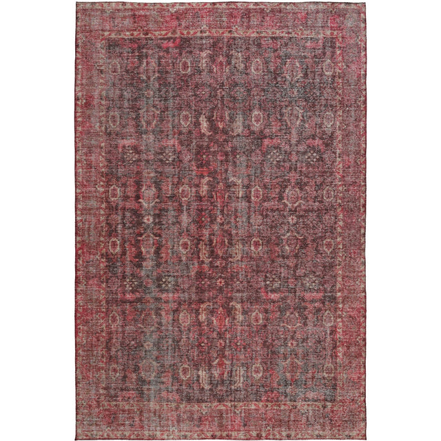 Dalyn Karaj KJ3 Pink Rug main image