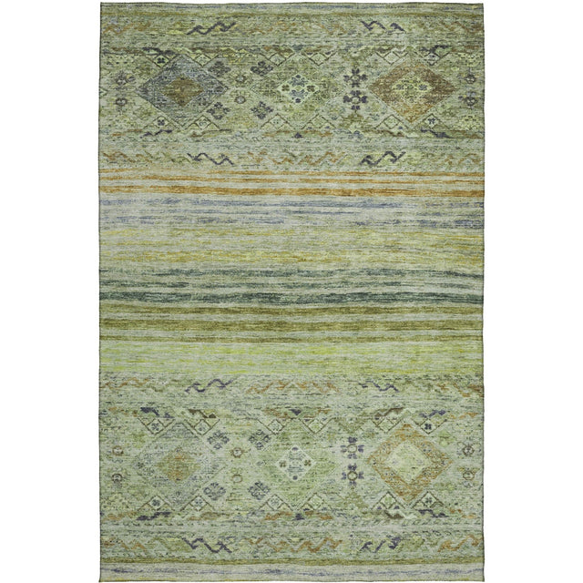 Dalyn Karaj KJ4 Aloe Rug main image
