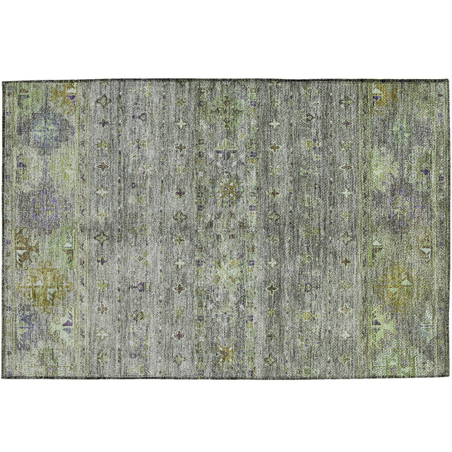 Dalyn Karaj KJ5 Sage Rug rectangular rug