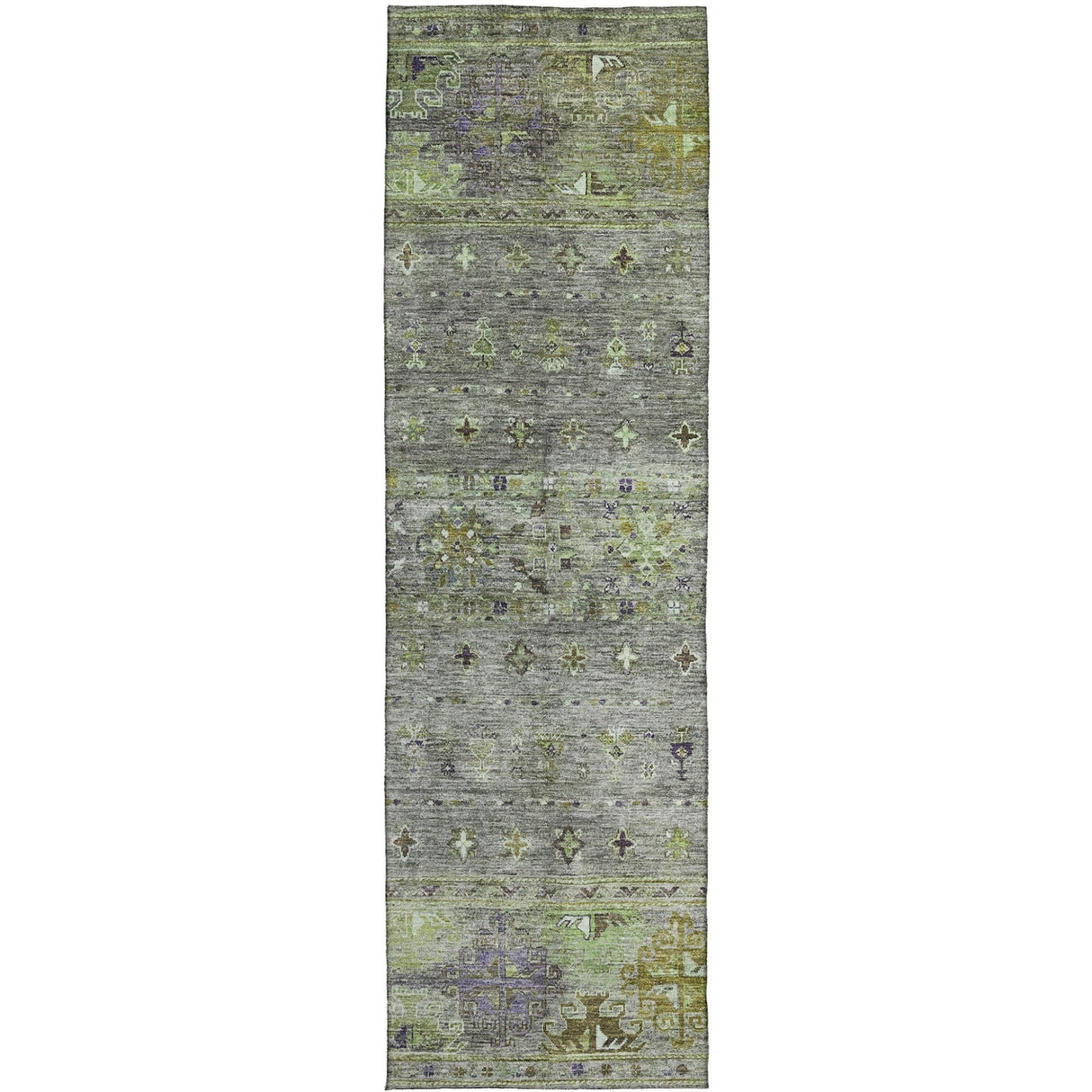 Dalyn Karaj KJ5 Sage Rug runner rug