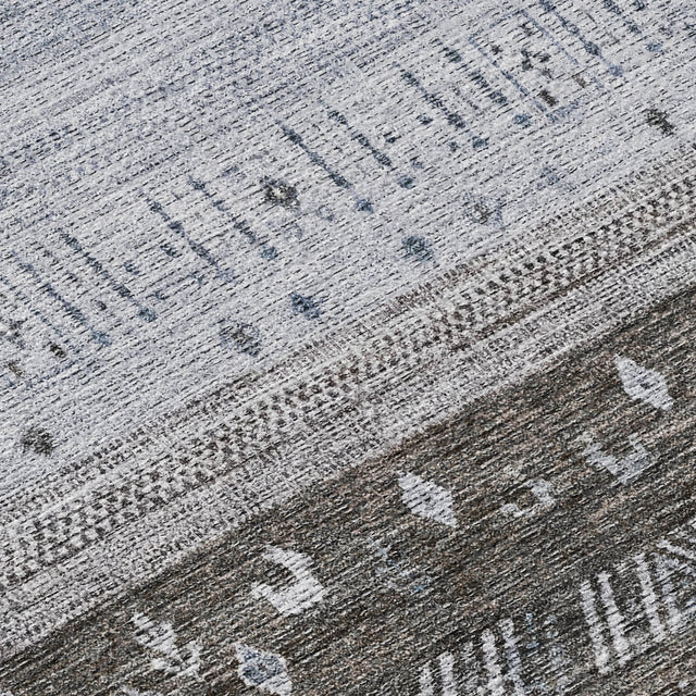 Dalyn Karaj KJ7 Blue Rug color swatch
