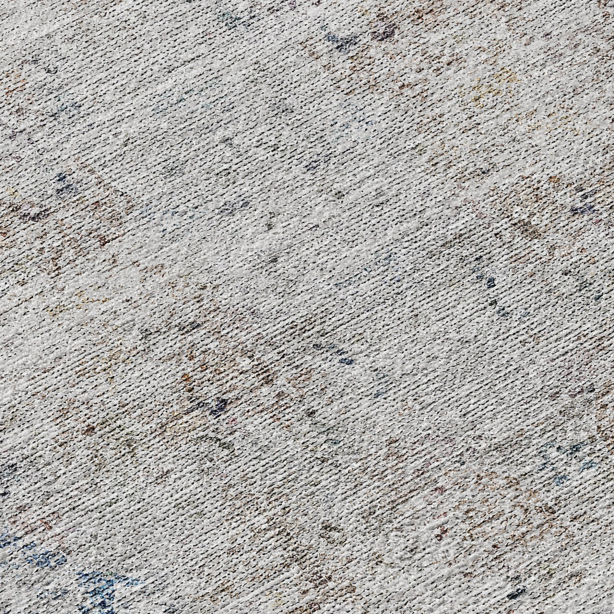 Dalyn Karaj KJ8 Blue Rug color swatch