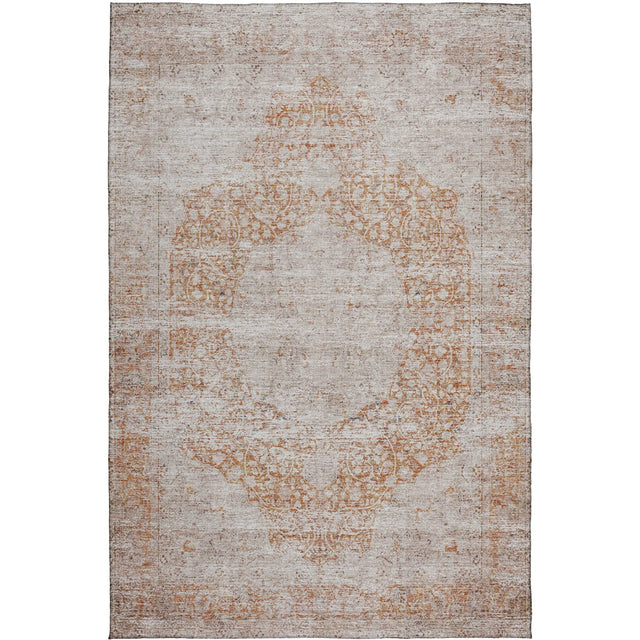 Dalyn Karaj KJ8 Copper Rug main image