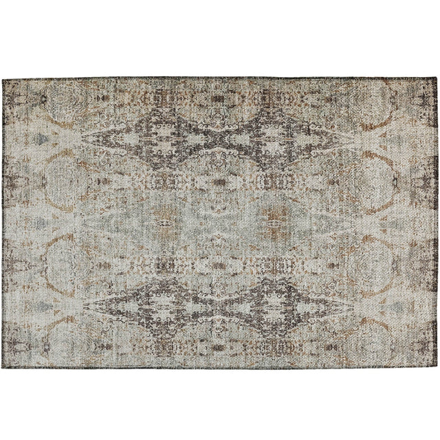Dalyn Karaj KJ9 Linen Rug rectangular rug