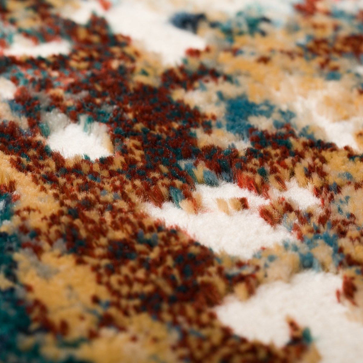 Dalyn Karma Km26 Multi Rug.