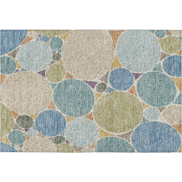 Dalyn Kenner KN1 Seaside Rug rectangular rug