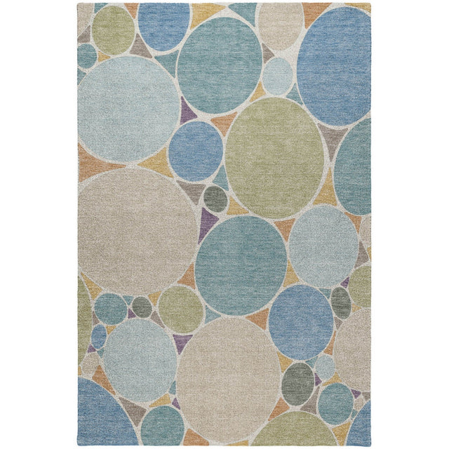 Dalyn Kenner KN1 Seaside Rug main image