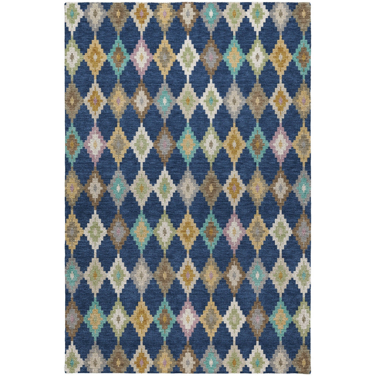 Dalyn Kenner KN10 Navy Rug main image