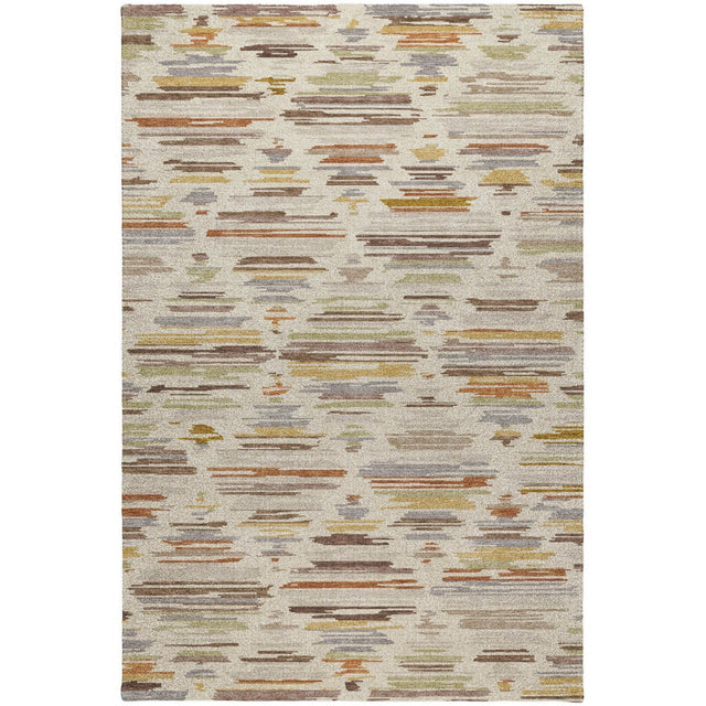 Dalyn Kenner KN2 Ivory Rug main image