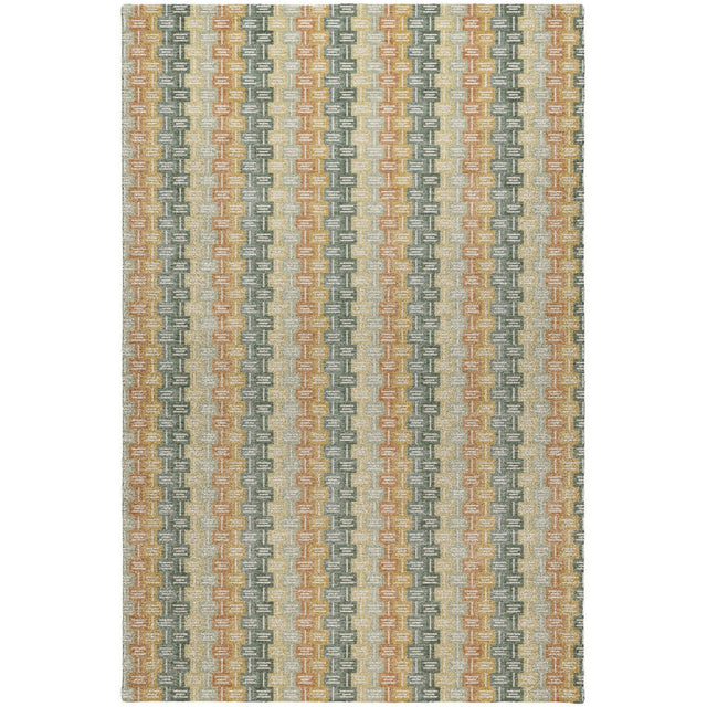 Dalyn Kenner KN3 Basil Rug main image