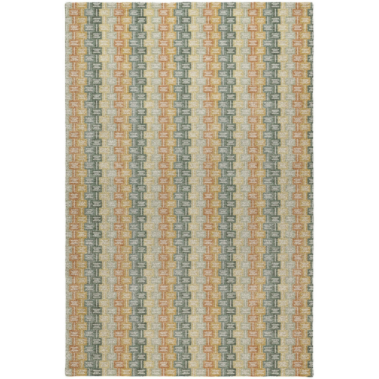 Dalyn Kenner KN3 Basil Rug main image