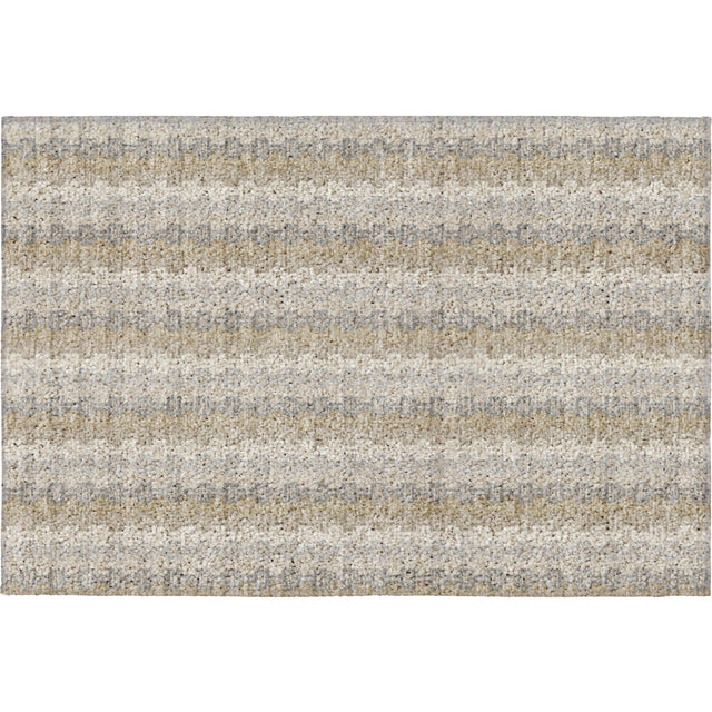Dalyn Kenner KN3 Ivory Rug rectangular rug