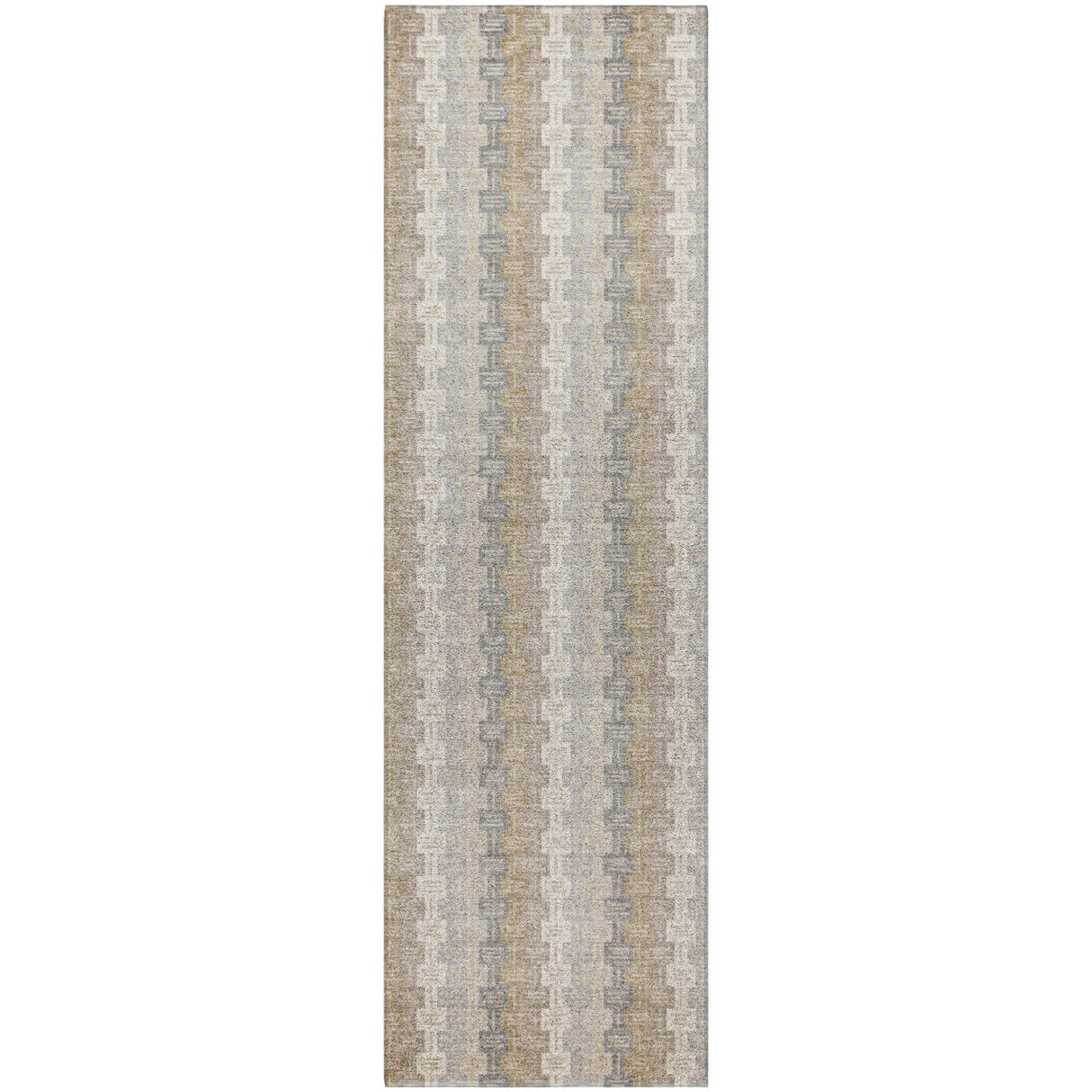 Dalyn Kenner KN3 Ivory Rug runner rug
